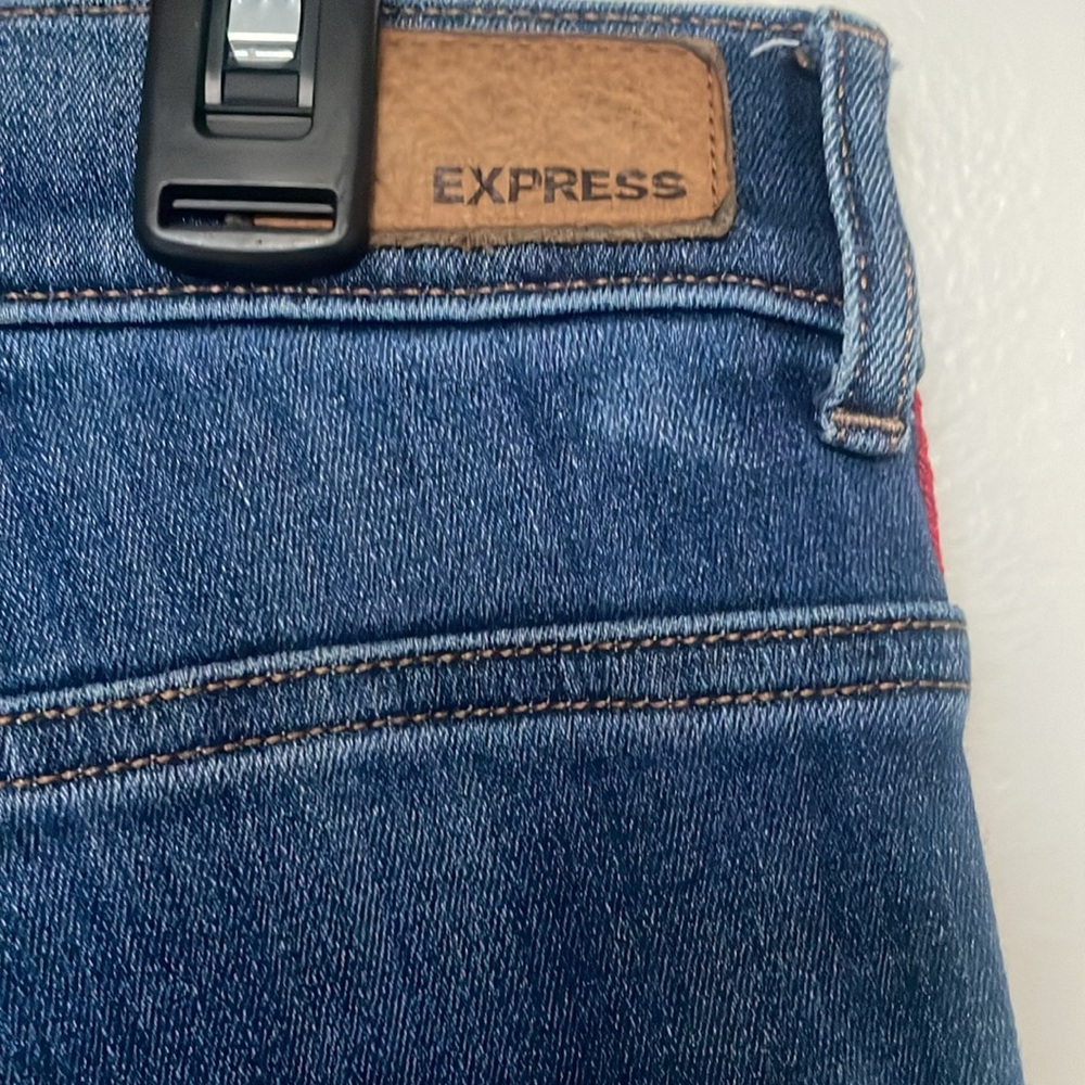 Express Jeans!!! - Picture 6 of 7
